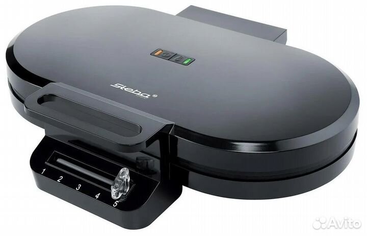 Новая Steba Вафельница Steba WE 2