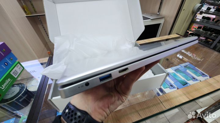 Ноутбук Frbby V10 Pro. 8/256г