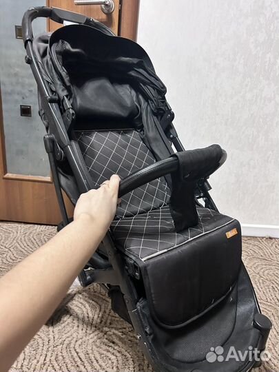Коляска babalo на запчасти