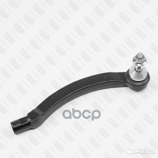 Наконечник рулевой тяги правый FS0458R fixar