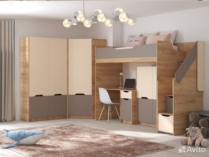 Детская на Химической 2/4