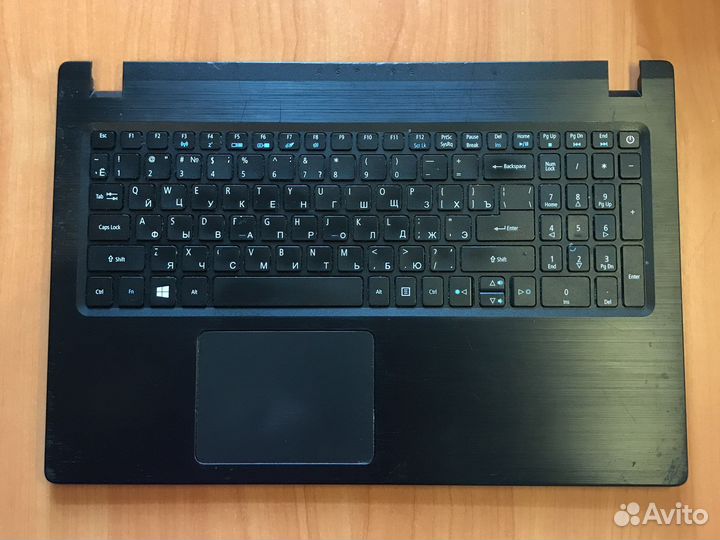 Запчасти для Acer Aspire 3 A315-21