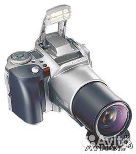 Olympus зеркальная оптика