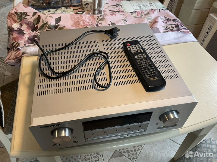Marantz SR5400/N1S AV-Ресивер 6.1