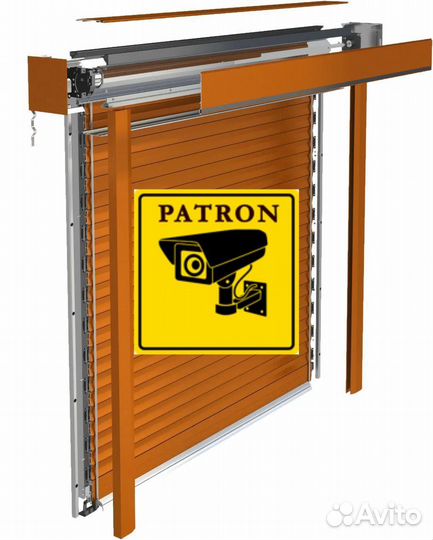 Рольставни