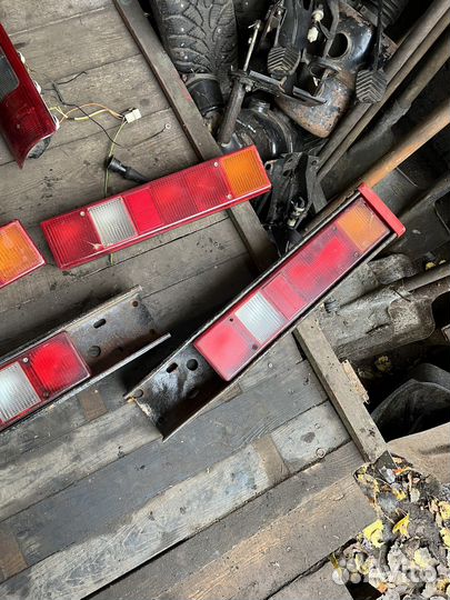 Задние фонари газель,соболь,баргузин