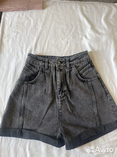 Шорты