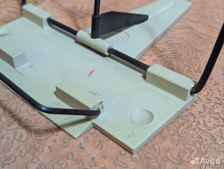 Подставка для учебников СССР