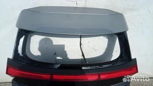 Дверь 3-5 mitsubishi eclipse cross, Номер 5801B824 (ONP15GF01)