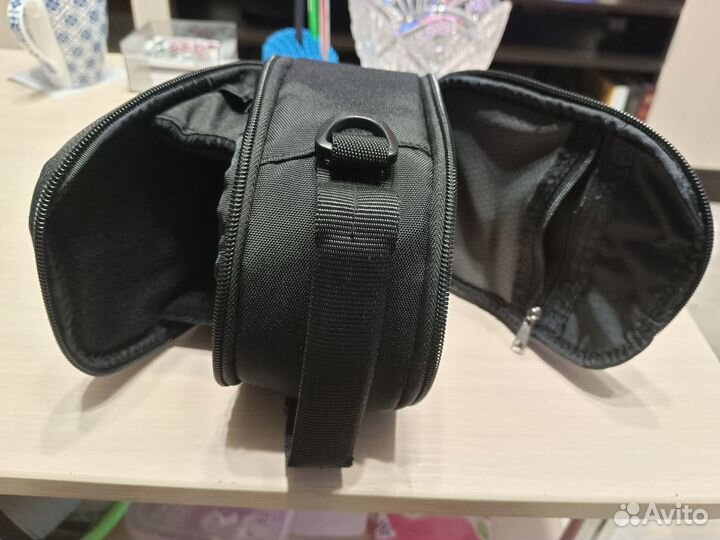 Сумка для видеокамеры