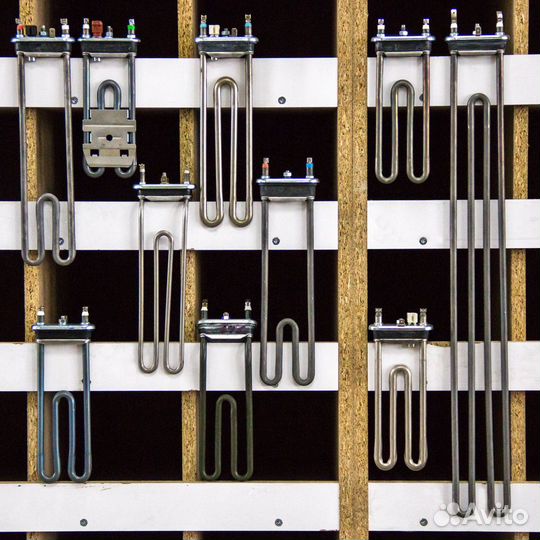 Тэн для стиральной машины