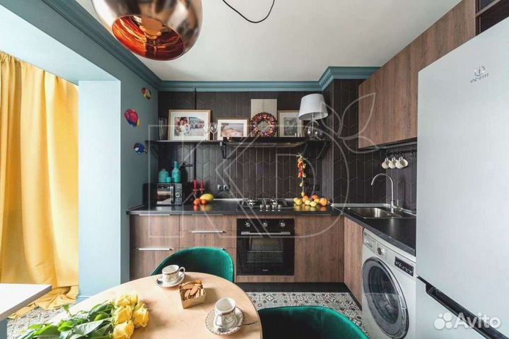 Изготовление кухни на заказ