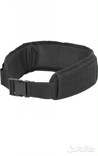 Пояс тактический военный