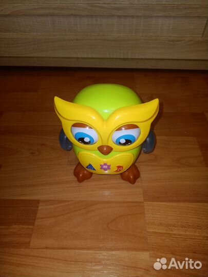 Развивающие игрушки для малышей пакетом