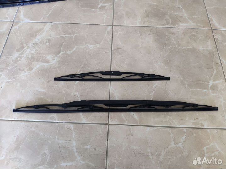 Дворники KIA RIO