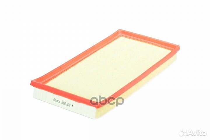 Фильтр воздушный maxus (2005 ) 1000238 metaco