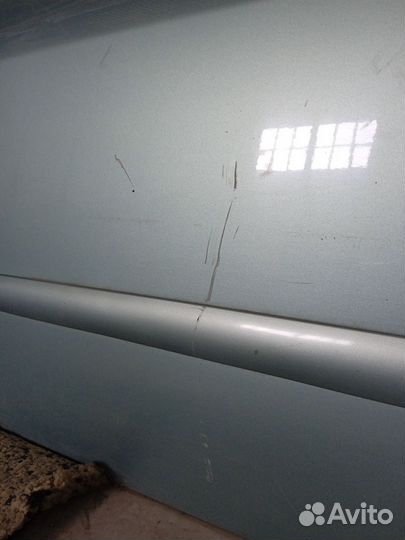 Дверь передняя левая Пежо 307 SW