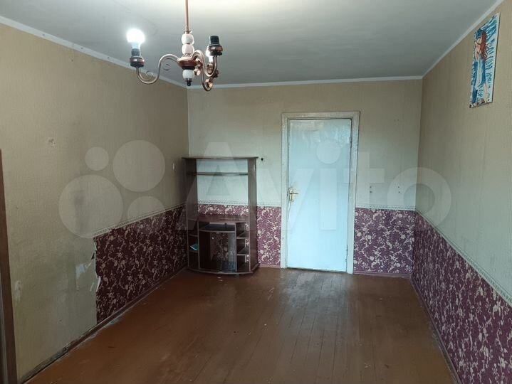 3-к. квартира, 65 м², 6/9 эт.