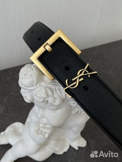 Ремень женский ysl