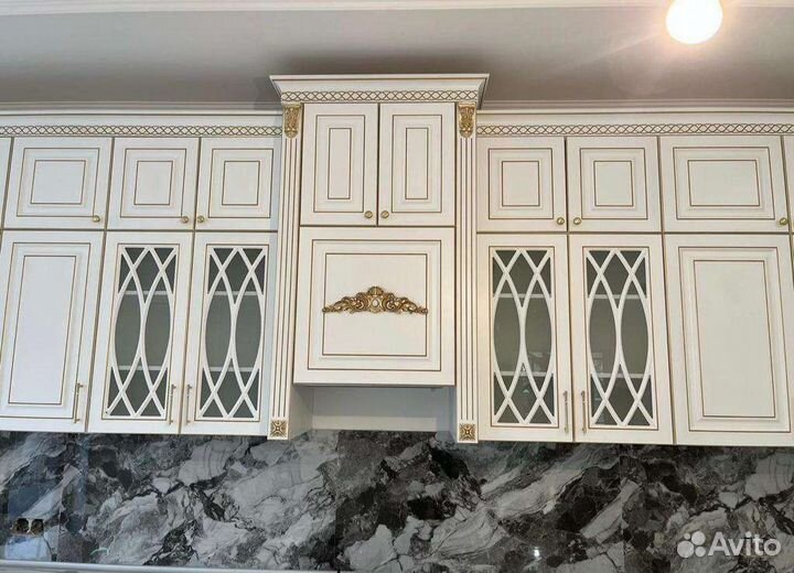 Кухня на заказ