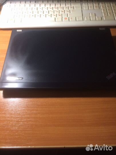 Быстрый ноутбук на SSD