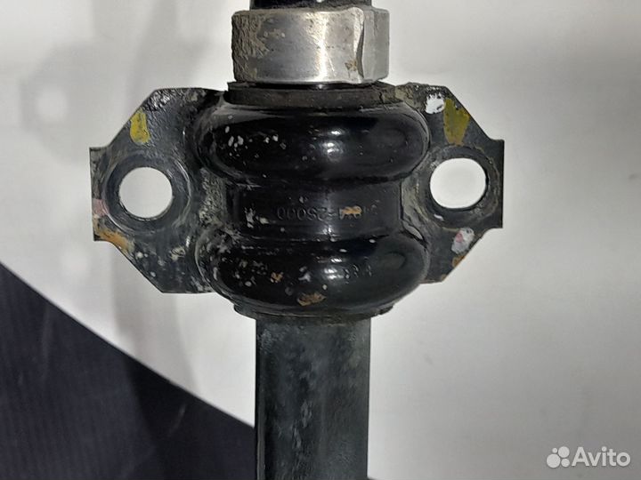 Стабилизатор передний Kia Sportage 3