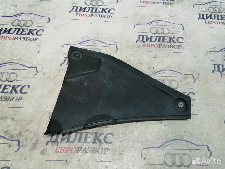 Накладка (кузов наружные) VW Touareg 2002-2010