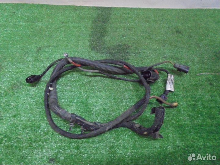 Проводка (коса) VW Tiguan 2007-2011