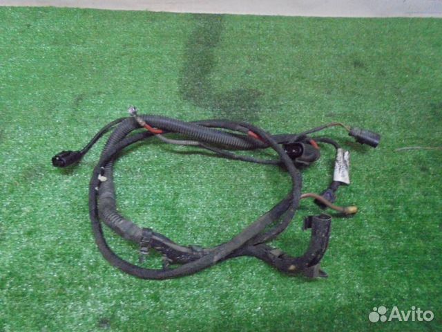 Проводка (коса) VW Tiguan 2007-2011