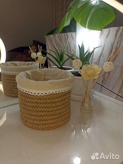 Корзина для хранения