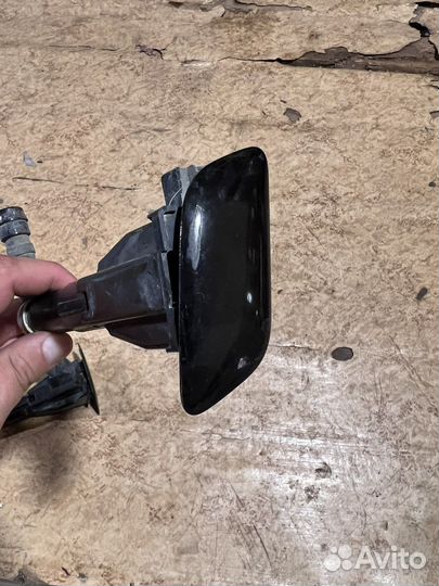 Форсунка омывателя фар Lexus LX570 2007-2011