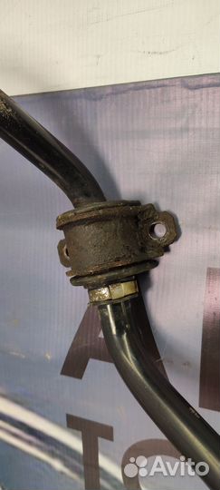 Передний стабилизатор Chery Tiggo T11