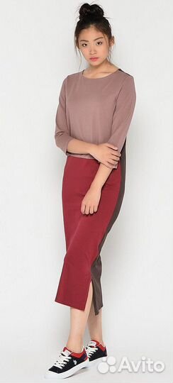 Платье Berries новое 44-46