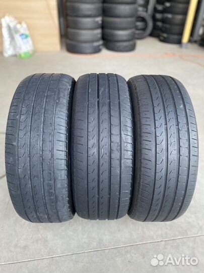 Pirelli Cinturato P7 205/60 R16 92H