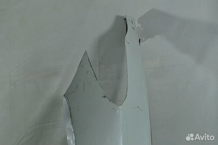 Б/У Б/У Крыло левое Tesla Model 3 2017-2023