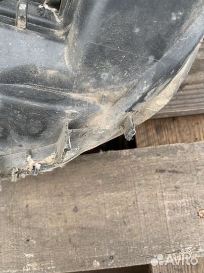 Фара правая peugeot 306