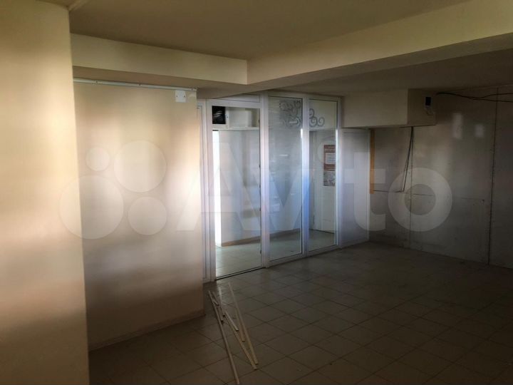 Свободного назначения, 30 м²