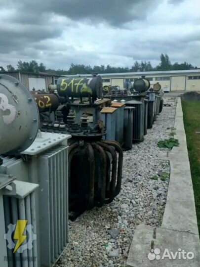 Трансформаторы тока