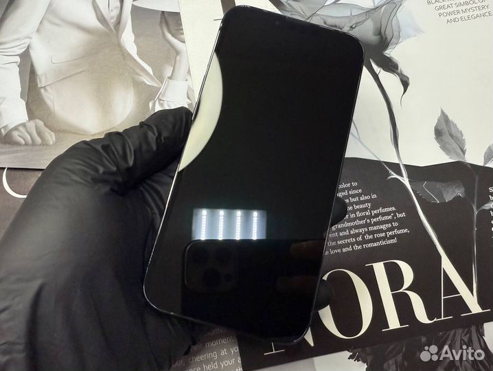 iPhone 13 Pro, 256 ГБ