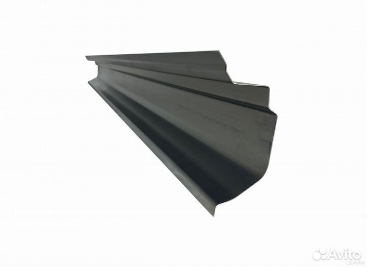 Ремонтные пороги и арки для Geely Павловская