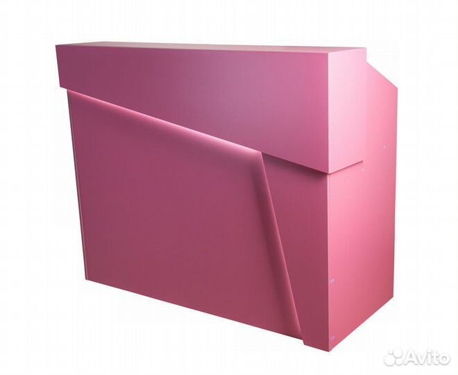 Стойка Ресепшен