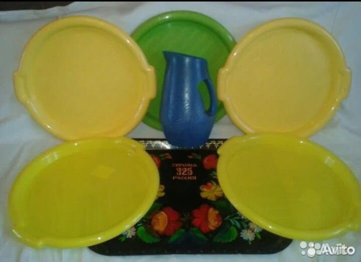 Открывалка,точилка,кувшин,подносы,салфетница-Ссср