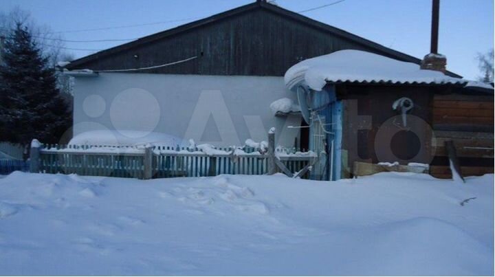 Нежилое помещение