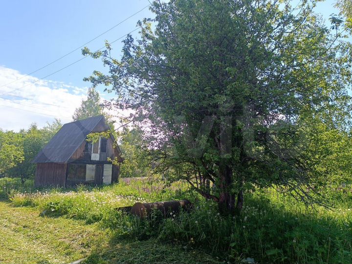 Участок 13 сот. (СНТ, ДНП)