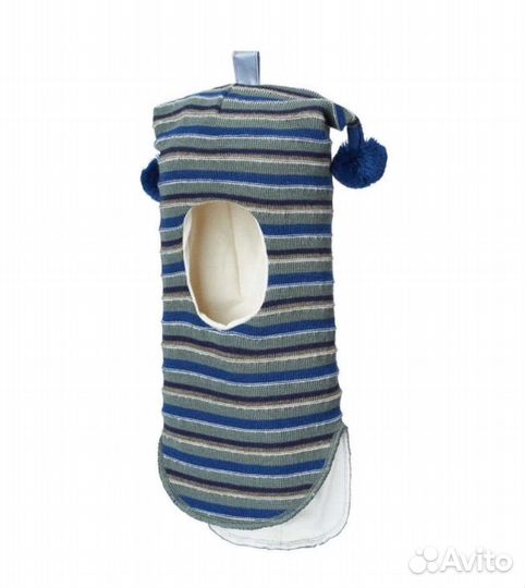 Шлем зимний Kivat, р.1