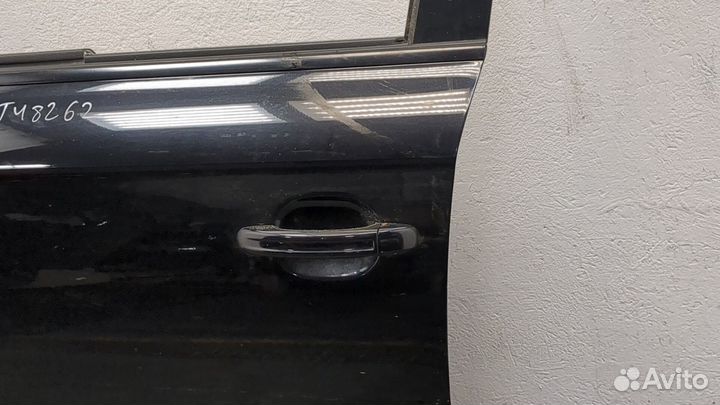 Дверь боковая Audi Q7, 2007