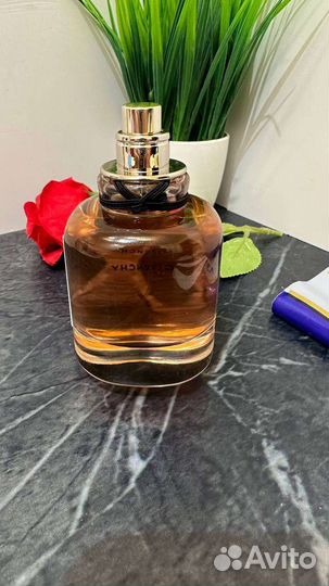 Givenchy L'Interdit Eau de Parfum 78 ml с витрины