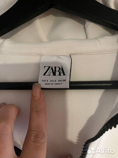 Спортивный костюм zara