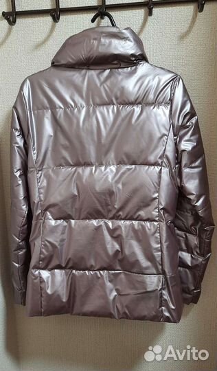 Куртка женская демисезонная р.44