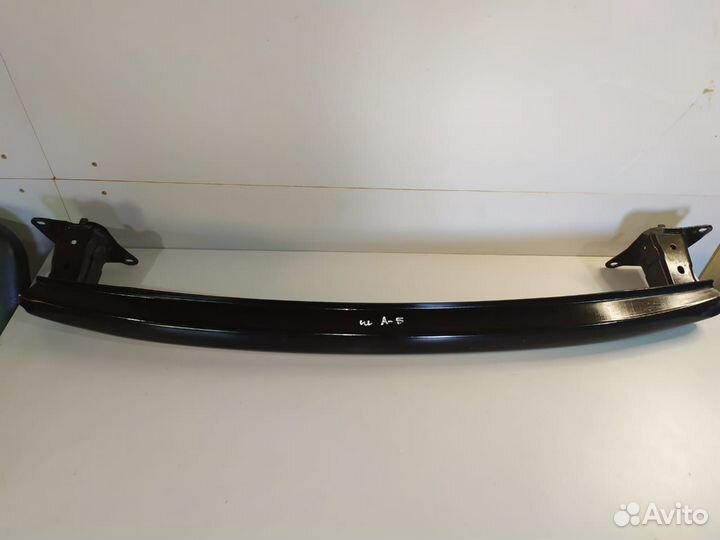 Усилитель зад. бампера Skoda Octavia A5 2012